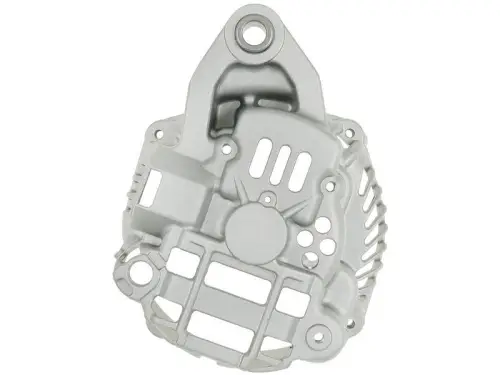 Protective Cap, alternator