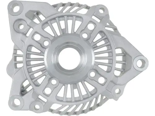 Protective Cap, alternator