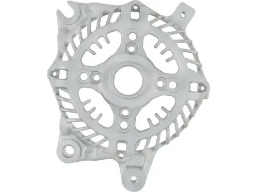Protective Cap, alternator