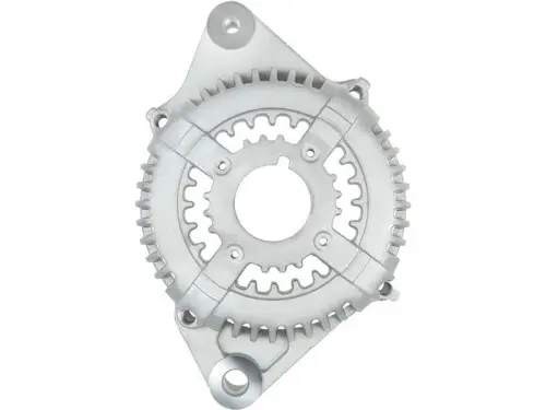 Protective Cap, alternator