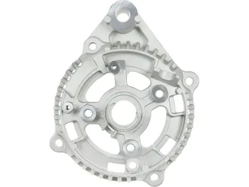 Protective Cap, alternator