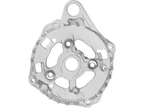 Protective Cap, alternator