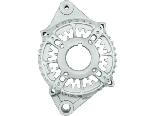 Protective Cap, alternator