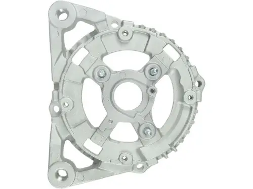 Protective Cap, alternator