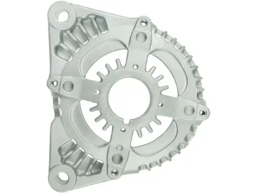 Protective Cap, alternator