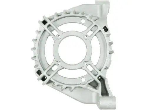 Protective Cap, alternator
