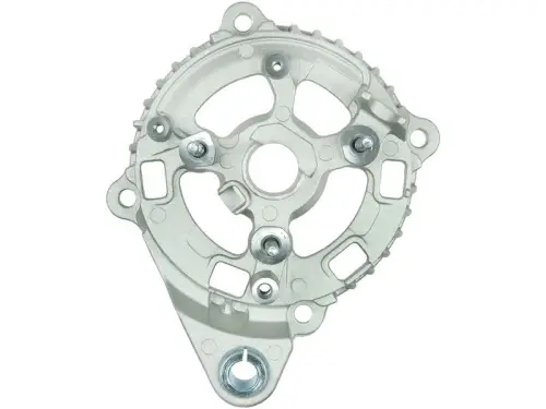 Protective Cap, alternator