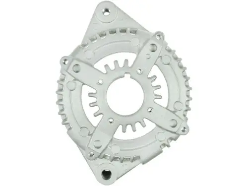Protective Cap, alternator