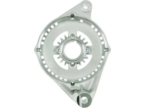 Protective Cap, alternator