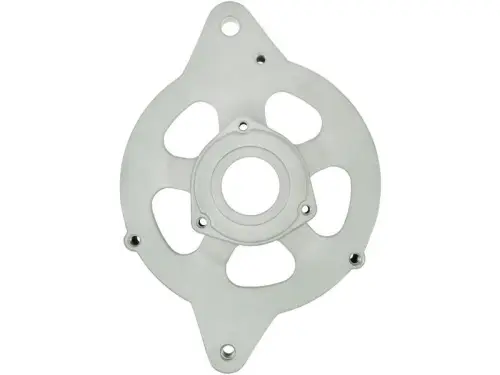 Protective Cap, alternator