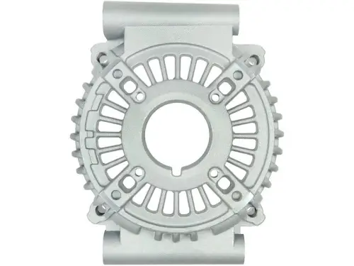 Protective Cap, alternator