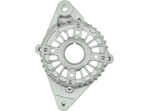 Protective Cap, alternator