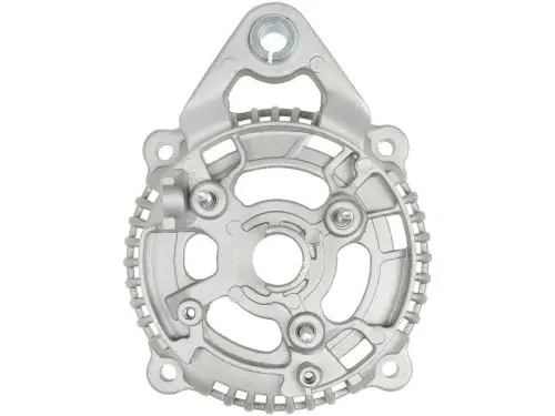 Protective Cap, alternator