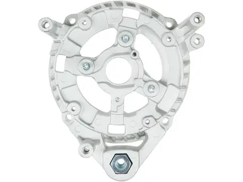 Protective Cap, alternator