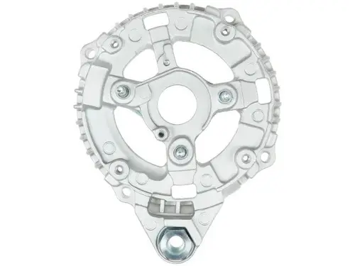 Protective Cap, alternator
