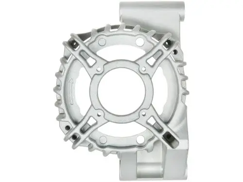 Protective Cap, alternator