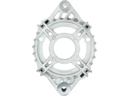 Protective Cap, alternator
