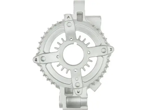 Protective Cap, alternator