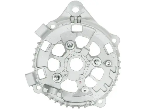 Protective Cap, alternator
