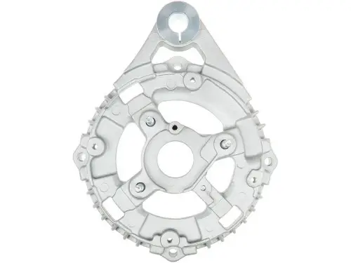 Protective Cap, alternator