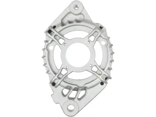 Protective Cap, alternator