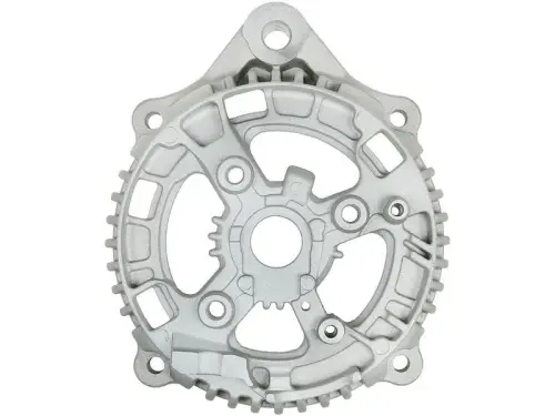 Protective Cap, alternator