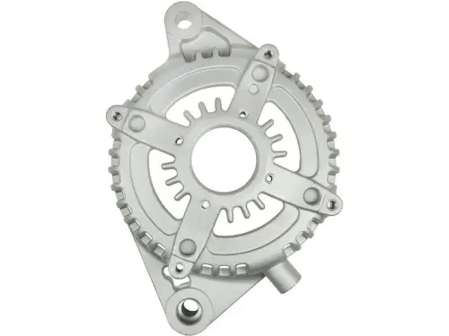 Protective Cap, alternator