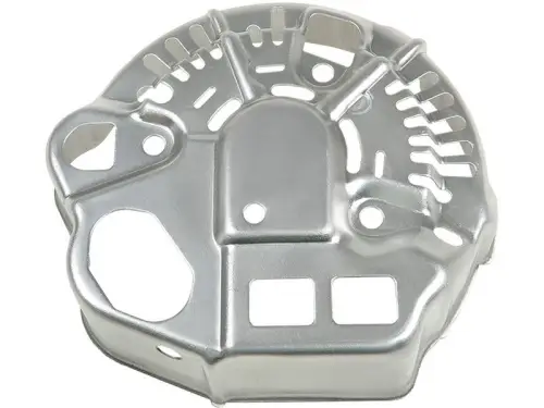 Protective Cap, alternator