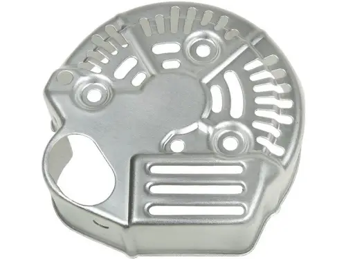 Protective Cap, alternator