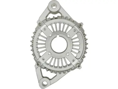 Protective Cap, alternator
