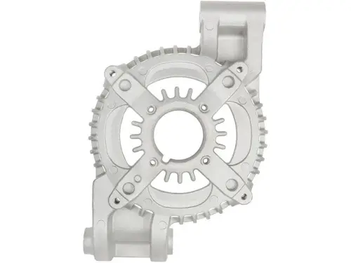 Protective Cap, alternator