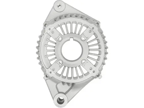 Protective Cap, alternator