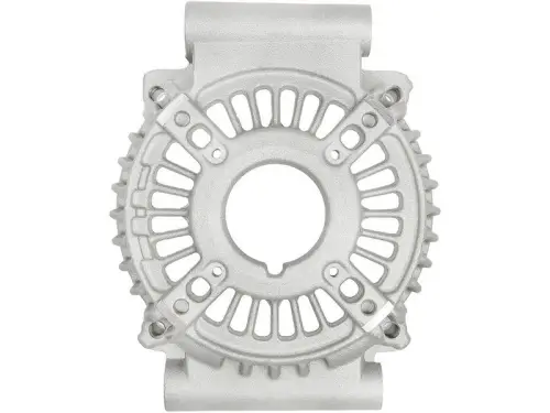 Protective Cap, alternator