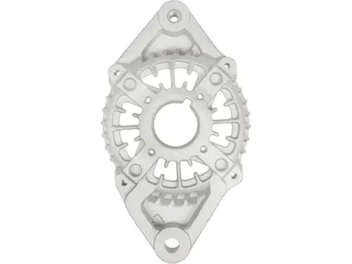 Protective Cap, alternator