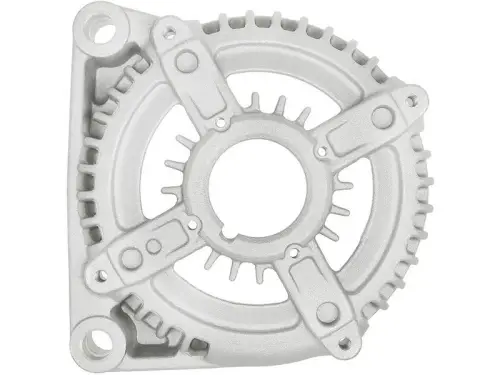 Protective Cap, alternator