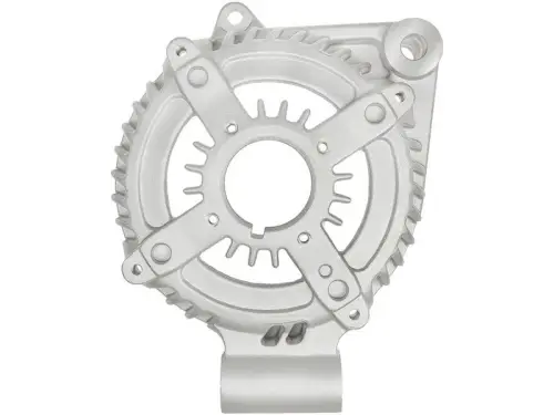 Protective Cap, alternator