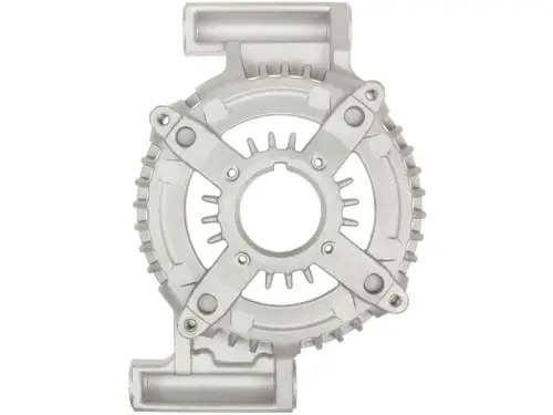 Protective Cap, alternator