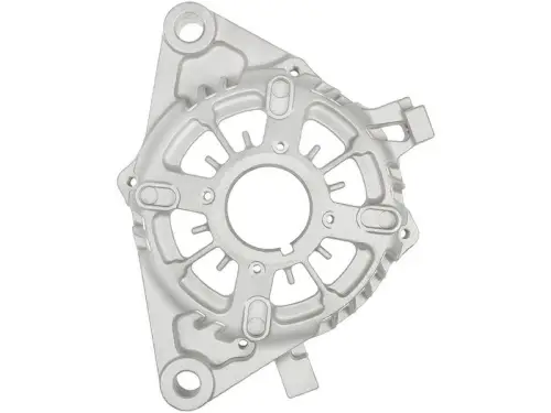 Protective Cap, alternator