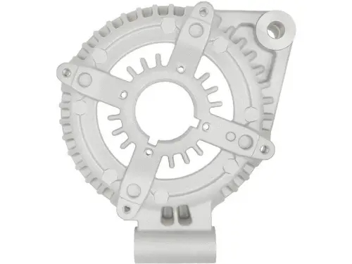Protective Cap, alternator