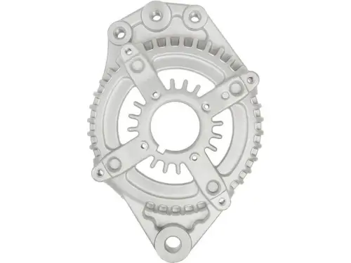 Protective Cap, alternator