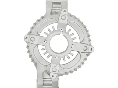 Protective Cap, alternator