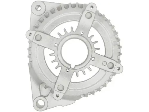 Protective Cap, alternator