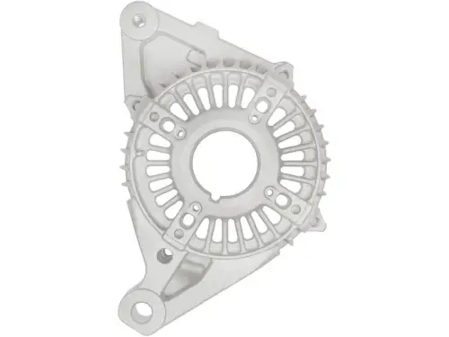 Protective Cap, alternator