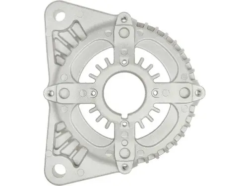 Protective Cap, alternator