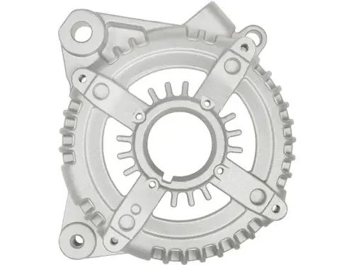 Protective Cap, alternator