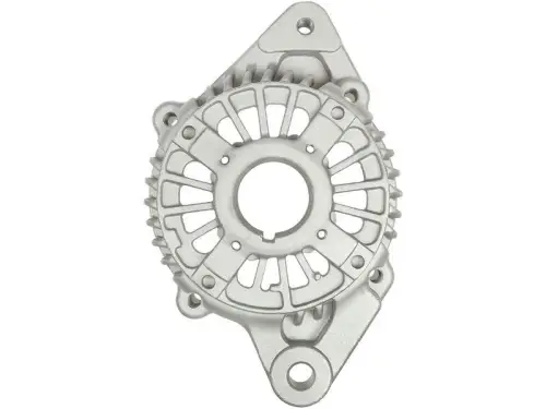 Protective Cap, alternator