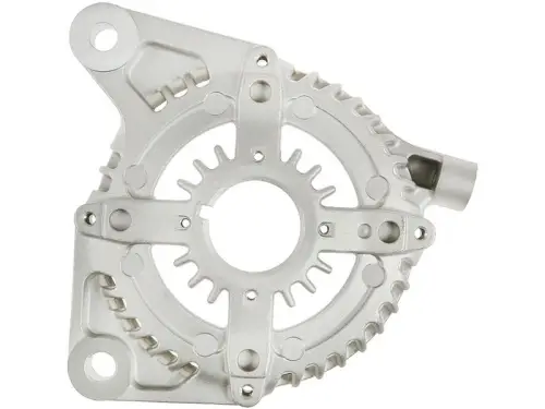 Protective Cap, alternator