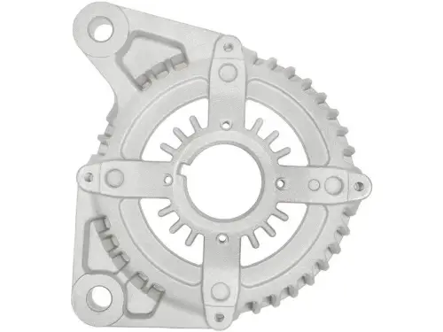 Protective Cap, alternator
