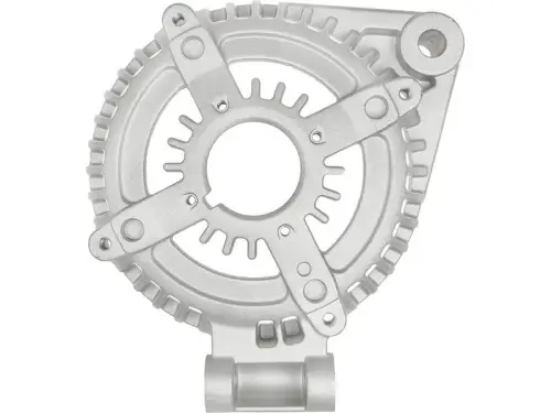 Protective Cap, alternator