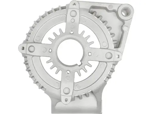 Protective Cap, alternator